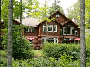 576 Shadow Trails Rd E, Boyne City, MI 49712
