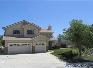 14240 Yellowstone Ln, Canyon Country, CA 91387