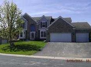 9233 134th St W, Savage, MN 55378