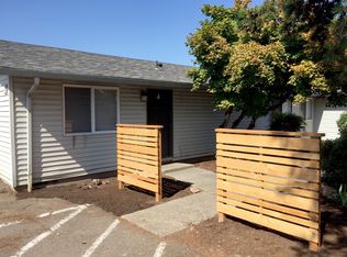 2370 SE 45th Ave APT A, Hillsboro, OR 97123