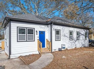 1545 Vesta Ave, College Park, GA 30337