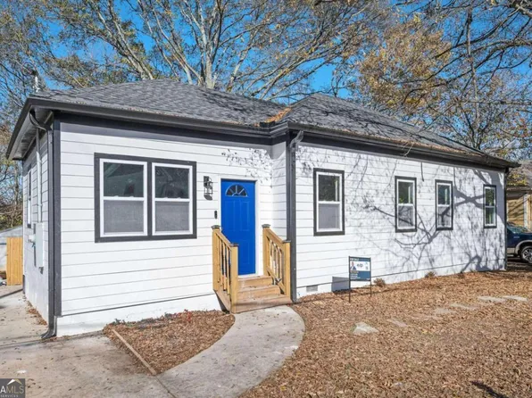 1545 Vesta Ave, College Park, GA 30337