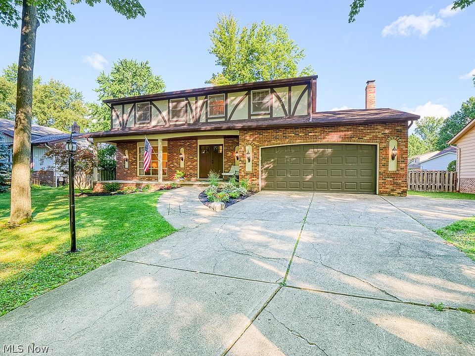 6756 Big Creek Pkwy, Middleburg Heights, OH 44130 Zillow