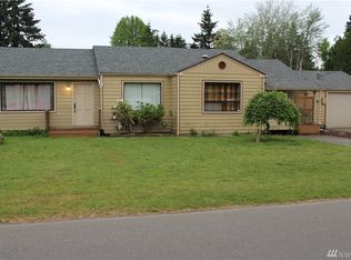 4509 14th Way SE, Olympia, WA 98503