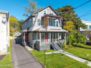 242 N Grand St, Cobleskill, NY 12043