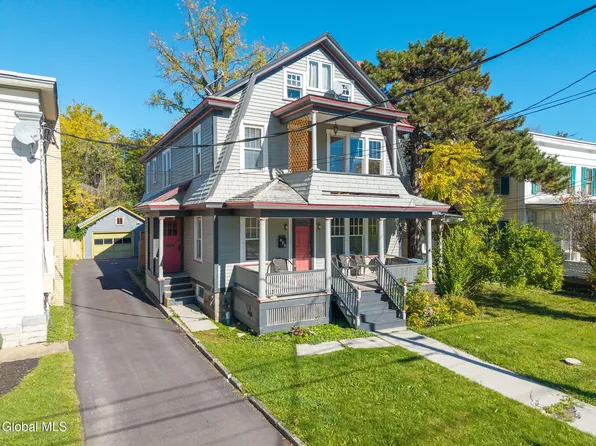242 N Grand Street, Cobleskill, NY 12043