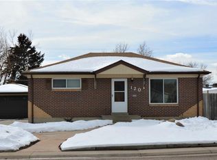 120 Leonard Ln, Northglenn, CO 80233