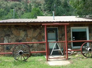 10202 Redbird Canyon Rd, Newcastle, SD 57730