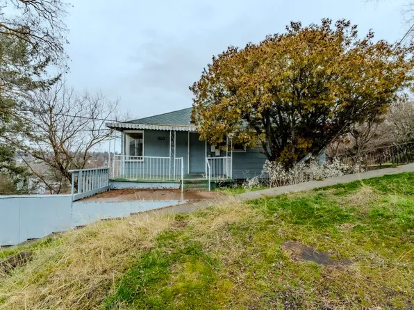 540 SE McKenzie St, Pullman, WA 99163