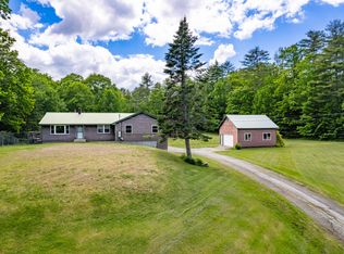 239 Town Farm Rd, New Gloucester, ME 04260