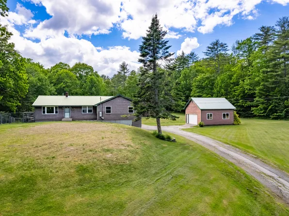 239 Town Farm Road, New Gloucester, ME 04260