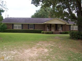9818 Stilson Leefield Rd, Statesboro, GA 30461