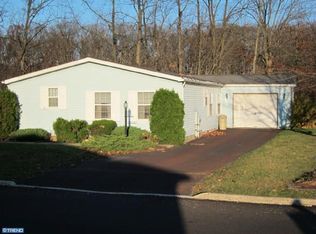 19 Williams Way, Sellersville, PA 18960