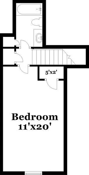 4 bed, 3.0 bath, 2122 sqft, $3,200 — Photo 3
