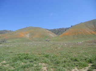 Mountain Springs Ln, Tehachapi, CA 93561