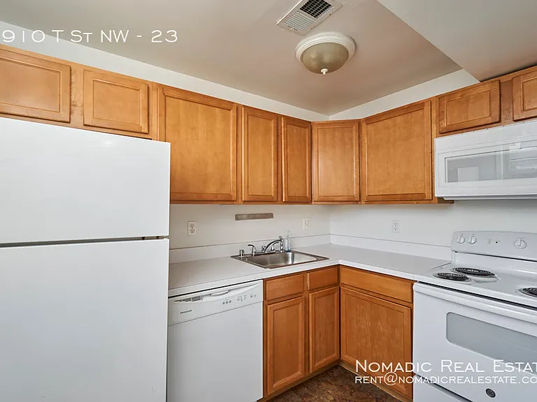 1910 T St NW #23 — Photo 6
