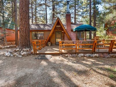 230 Spruce Ln, Sugarloaf, CA, 92386