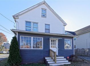 311 Tolland St, East Hartford, CT 06108
