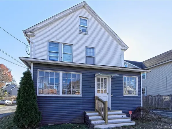 311 Tolland Street, East Hartford, CT 06108