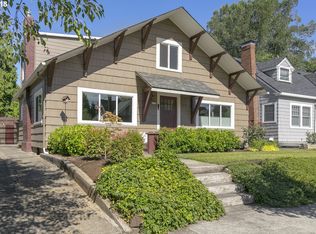 1715 NE 50th Ave, Portland, OR 97213