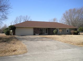2525 Rolling Green Dr, Independence, KS 67301