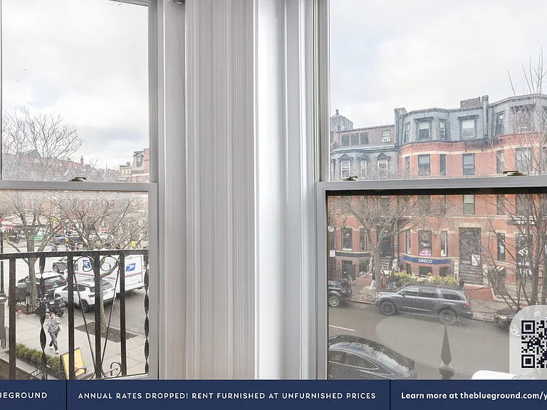 Window View