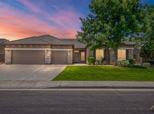 12707 Larkin Dr, Bakersfield, CA 93312
