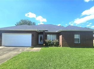 3707 Ellis St, Alexandria, LA 71302