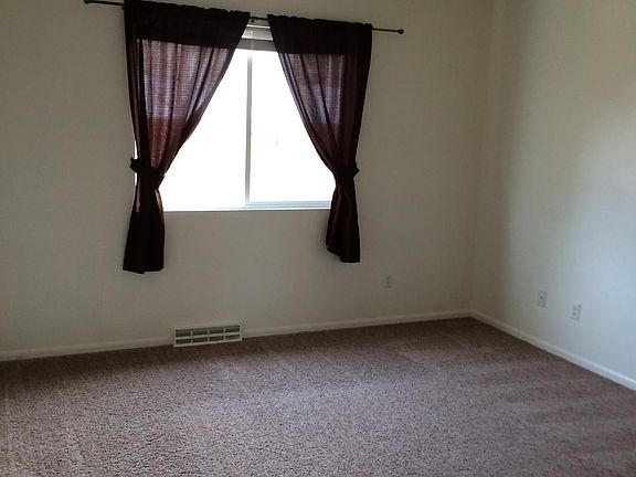 Main Floor Bedroom