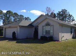 9684 Pritmore Rd E, Jacksonville, FL 32257