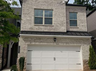3605 Faulkner St, Cumming, GA 30041