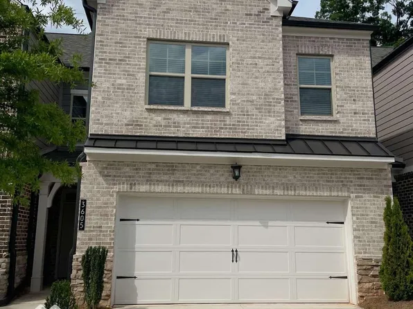 3605 Faulkner St, Cumming, GA 30041