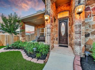 18835 Wichita Trl, Magnolia, TX 77355