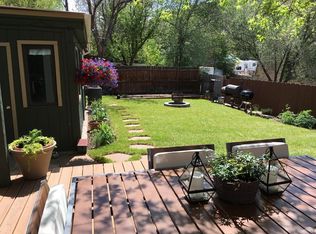 384 Hilltop Rd #2, Eagle, CO 81631