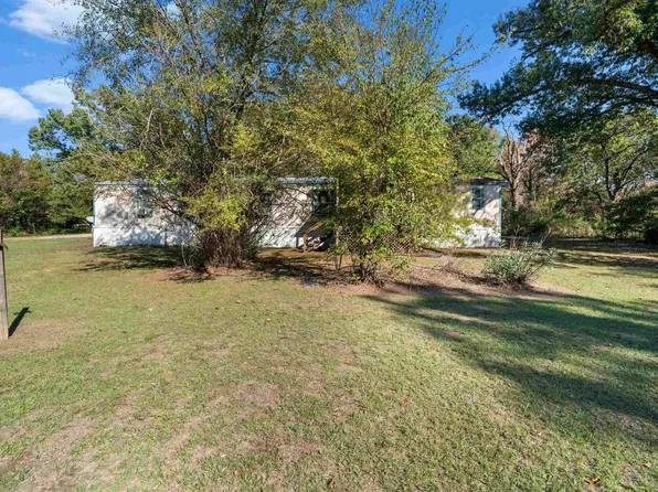107 Pvt Rd #8808, Ben Wheeler, TX 75754