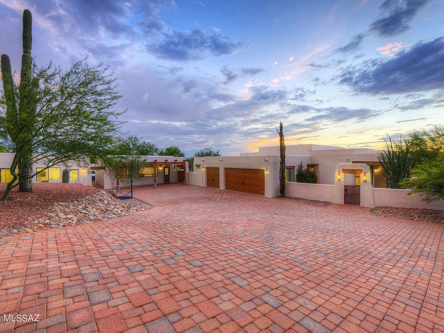 5111 N Fort Buchanan Trl, Tucson, AZ 85750 | Zillow