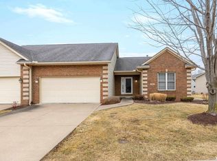 1322 33rd Avenue Cir, Silvis, IL