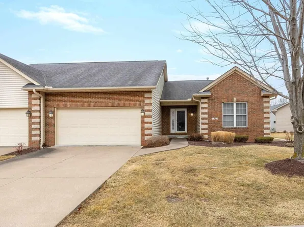 1322 33rd Avenue Cir, Silvis, IL 61282