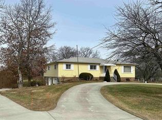 67875 Campground Rd, Washington, MI 48095