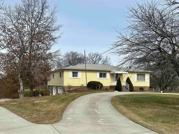 67875 Campground Rd, Washington, MI 48095