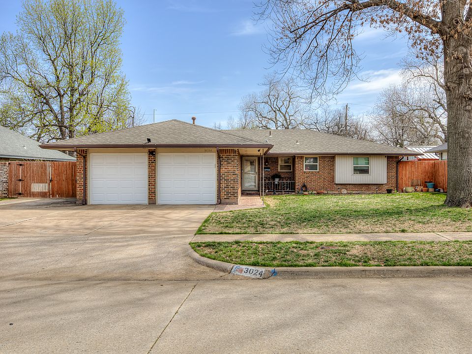 1st image of 3024 Shadybrook Dr