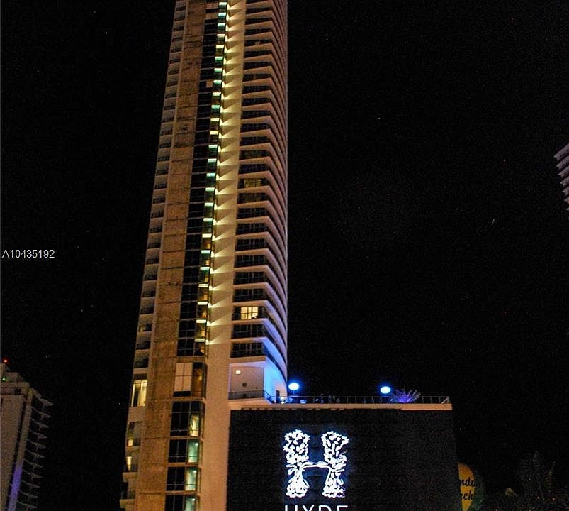1st image of 4111 S Ocean Dr #1208