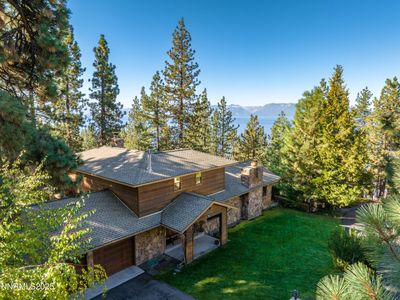 21 Fleischmann Ln, Glenbrook, NV, 89413
