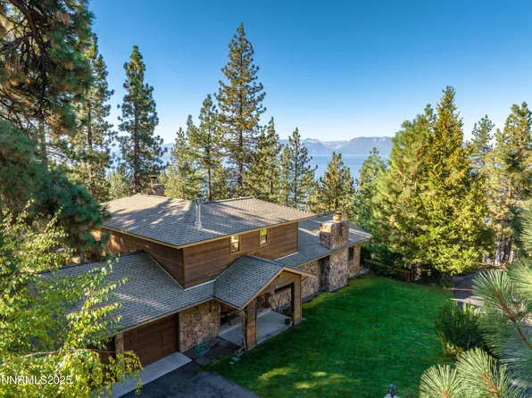 21 Fleischmann Ln, Glenbrook, NV 89413