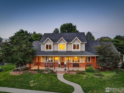 2130 Parkview Dr, Longmont, CO, 80504
