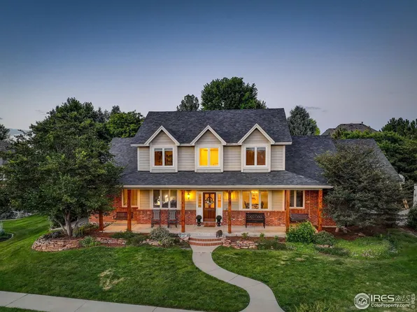 2130 Parkview Dr, Longmont, CO 80504