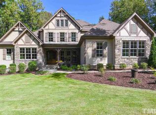 1020 Ledbury Way, Wake Forest, NC 27587