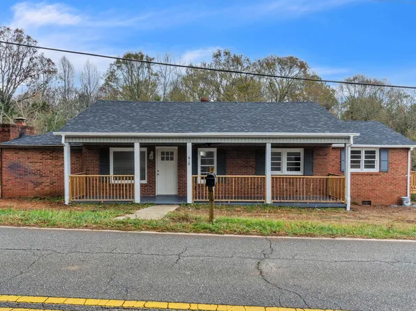 610 Coopertown Rd, Spartanburg, SC 29307