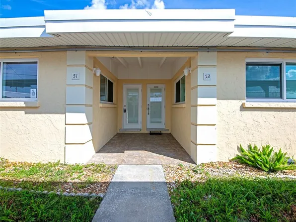 6006 Midnight Pass Rd #51, Sarasota, FL 34242
