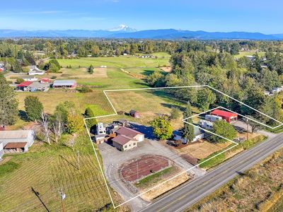 4958 Pacific Hwy, Ferndale, WA, 98248